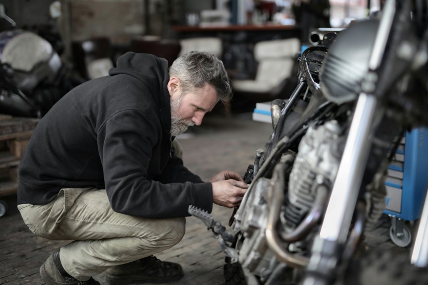 dallas automatic transmission issues