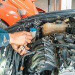 dallas torque converter repair