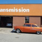 top dallas transmission repair
