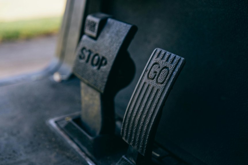 transmission failure warning signs