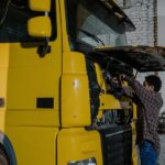 truck and suv transmission repair