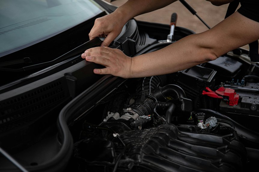 trusted dallas transmission repair